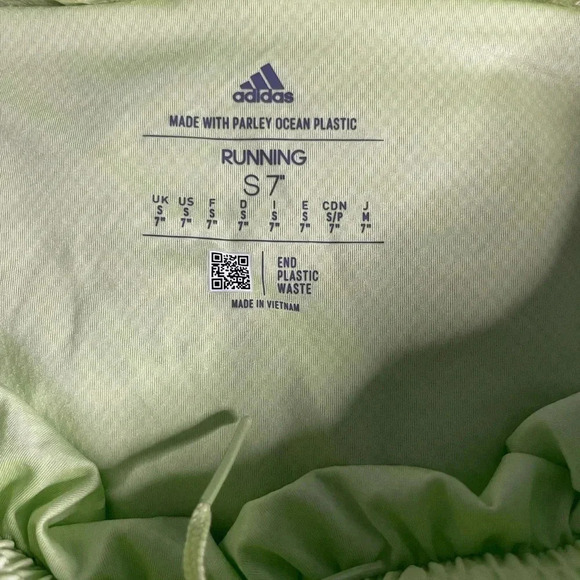 Adidas 7” Running Shorts - Picture 3 of 6